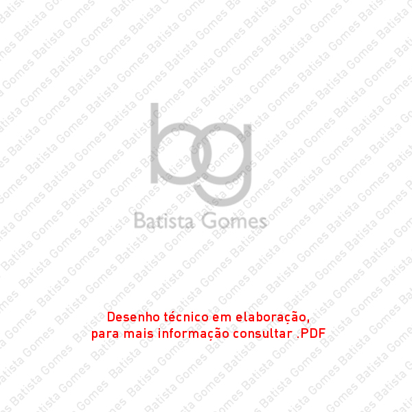 Cesto para arm�rio - SC SQUARE CLOSET